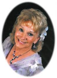 Rexine June Matteson Obituary March 21, 2013