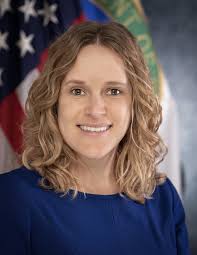 Anna Newby's Instagram, Twitter & Facebook