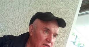 Mladić je osuđen nadoživotnu robiju po 10 od 11 tačaka optužnice. Ratko Mladic Ana Mladic Ratko Mladic Serbian Cyrillic Ratko MladiÑ› Pronounced Ratko