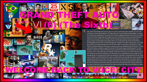 Gta 6 seen through various leaks, rumors and frustrations. Gta 6 Leaks And Rumours Starter Pack Gta6