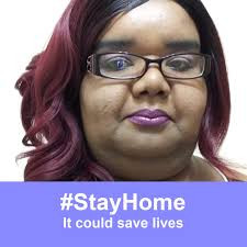 Sunday Greetings and Sickle Cell Awareness