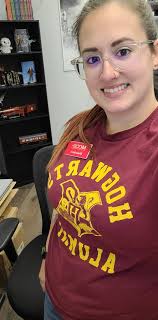 Wednesday is College T-Shirt Day!