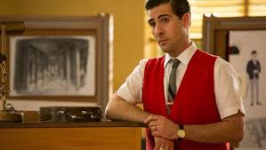 Banks, a film that features tom hanks as walt — never mr. Saving Mr Banks 2013 Film Trailer Kritik