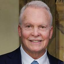 Pepperdine University Senior Executive Vice President Gary Hanson to Retire 