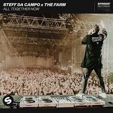 When tragedy strikes, can she learn to accept a helping hand? Steff Da Campo X The Farm All Together Now Out Now By Spinnin Records