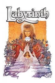 Labyrinth – Vidiots