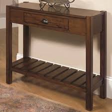Bellingham Solid Wood Console Table In 2020 Wood Console Table Table Console Table
