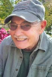 Patrick McIlhargey Obituary (1947