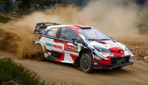 Conoce la principales noticias de portugal en directo hoy 22 de marzo en un solo lugar. Rally De Portugal 2021 Victoria Para Elfyn Evans