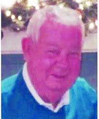 Donald Lynch Obituary (1934