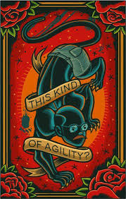 It S No Trick The Arrested Development Art Show Really Happened Art Art Show Digital Art Illustration