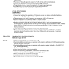 Feb 24, 2020 · to write the perfect resume summary, look at the senior civil engineer resume sample attached below: 1