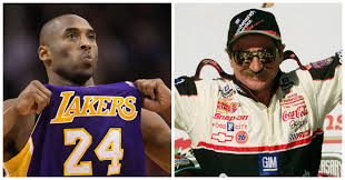 Drinks made with malibu coconut rum : Kobe Bryant And Dale Earnhardt Not Even The Toughest Athletes Can Escape Death Orlando Sentinel