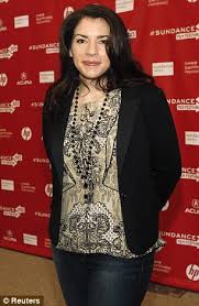 Stephenie Meyer Twilight Author Turns Producer As She Debuts New Movie Austenland At Sundance Daily Mail Online