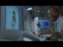 Ah Ah Ah You Didn T Say The Magic Word Ah Ah Ah You Didn T Say The Magic Word Jurassic Park Magic Word Clip One Of My Favorite Movies Of All Time Jurassic Park Movie Jurassic Park Jurassic