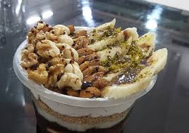 معجون ویژه دورهمی