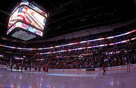 The bb&t center (previously known as the national car rental center, office depot center and bankatlantic center) is an indoor arena located next to sawgrass mills in sunrise, florida. Say Goodbye To Bb T Center Truist Will Soon Be Name For Home Of Panthers And Concerts In Sunrise South Florida Sun Sentinel South Florida Sun Sentinel
