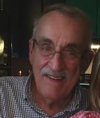 Ronald Lionel "Buddy" Doucette