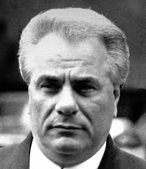 Who were the most famous American born mobsters in New York City in the  early 1980s?