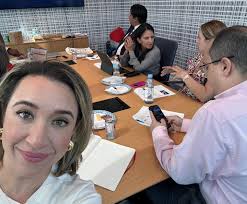 Today we are highlighting one of our City Year Champions, Ms. Ariel Edwards,  sharing how our #AmeriCorps members make a significant impact