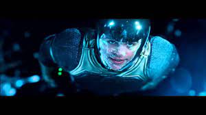 It is the twelfth installment in the star trek franchise and the sequel to the 2009 film star trek, as the second in a rebooted film series. Star Trek Into Darkness Space Jump Hd Youtube