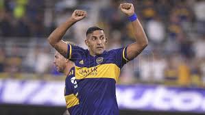 Russo se va de boca. Wanchope Abila Fuera De Los Concentrados Ante Talleres Se Va De Boca