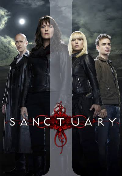 Sanctuary (TV Mini Series 2007) - IMDb