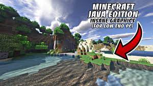 Which is the best shader for minecraft graphics? How To Download And Run Minecraft Insane Graphics On Windows Low End Pc Minecraft Java Edition Youtube