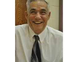 Leon Woodrow Heath Obituary (2024)