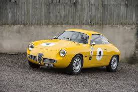 Image result for Giallo Cina 1966 Alfa-Romeo