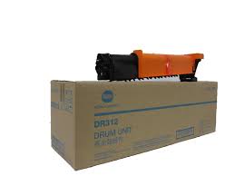 The addition of welsh answers a growing demand from customers in. Genuine Konica Minolta Drum Unit Black Typ Dr 312k Tonerprofi24