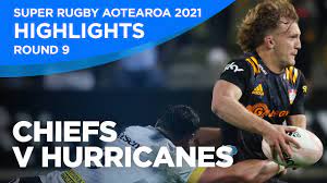 Find out everything about rugby teams, fixtures & results with the latest rugby videos and documentaries. Chiefs V Hurricanes Highlights Round 9 Super Rugby Aotearoa 2021 Youtube