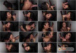 GloryholeSwallow - Lucy Ford 1st Visit FullHD 1080p » HiDefPorn.ws
