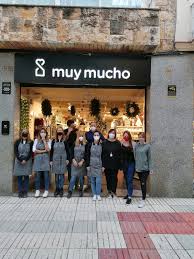 Muy Mucho Calella