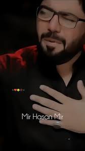 Fatima’sa Tumhe Ham Aaj Leke Jayenge  🥹💔#Noha#Ayyamefatimasa#Noha#Mirhasanmir#aliwarisofficial786