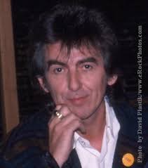 Died On This Date (November 29, 2001) George Harrison
