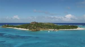 Here you will find miles of beautiful. Necker Island Luxury Private Island Virgin Limited Edition