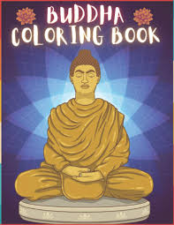 Of buddha coloring pages are a fun way for kids of all ages to develop creativity, focus, motor skills and color recognition. Amazon Com Buddha Coloring Book For Adults 58 Creative And Unique Buddha Coloring Pages With Quotes And Buddha Doodle To Color In On Every Other Page Stress Relaxing Drawings To Calm