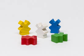 Maybe you would like to learn more about one of these? Favorite Board Game Design Resources Matt Leacock Games