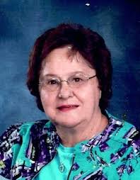 Gloria Propst Obituary