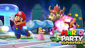 Here's how to unlock characters in super mario party. Will There Be Unlockable Characters In Mario Party Superstars