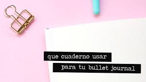 Cada golero es un jugador de categoría mundial con la capacidad de detenerte ¡da la patada. Que Cuaderno Usar Para Tu Bullet Journal Havingfun Papeleria Creativa