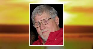 Byron Wayne Compton Obituary October 8, 2022