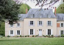 You fell asleep and in your dream you see yourself locked up in a chateau house in which you. Chateau De La Ruche Luxury B B On The Edge Of The Loire Valley