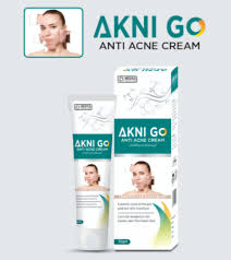 AkniGo Anti-Acne Cream 30gm