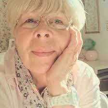 Barbara Greve's Instagram, Twitter & Facebook