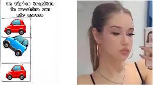 Incidente Treviso, Barbara Brotto in un vecchio video su TikTok al  fidanzato: "Non c'è bisogno di correre in …