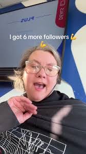 Tabitha Burger's Instagram, Twitter & Facebook