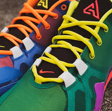 Последние твиты от giannis ugo antetokounmpo (@giannis_an34). Sneakers Release Nike Zoom Freak 1 Roots Multicolor Total Orange Dynamic Yellow Basketball Shoe