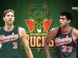 The bucks compete in the national basketball association (nba) as a member team of the eastern conference central division. Top 5 Worst Trades In Bucks History Fadeaway World Fadeaway World